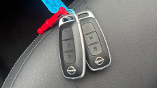 Nissan Juke 1.0 DiG-T Tekna 5dr Petrol Hatchback